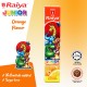 Raiya Junior Single Pack - Orange